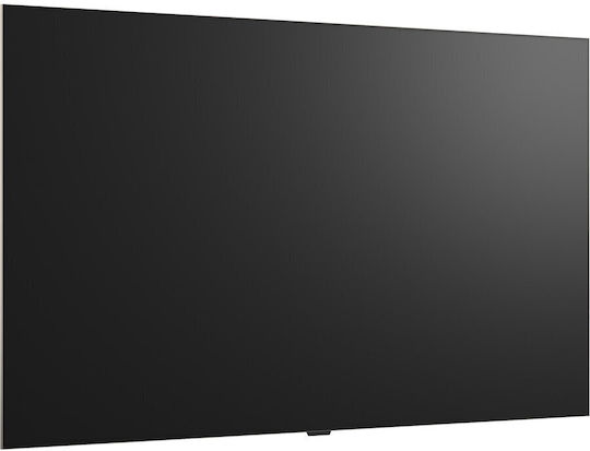 Smart Televizor 77" 4K UHD OLED 77W69 HDR (2026) OLED77W69LA