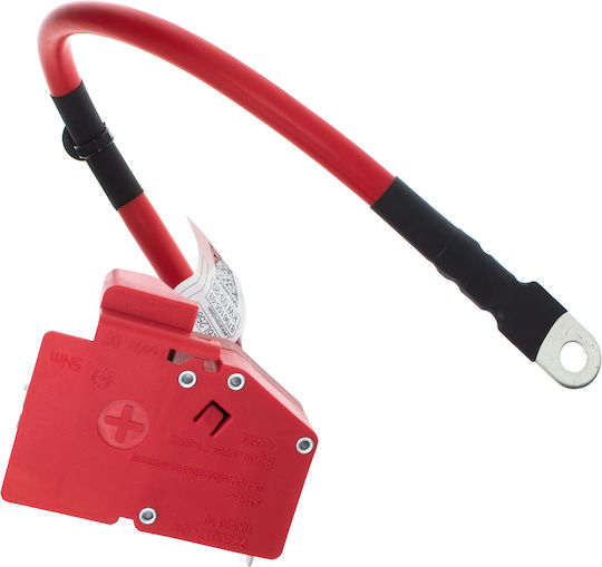 Bmw 3 G20 G21 2018 Pluspol-Batterieklemme