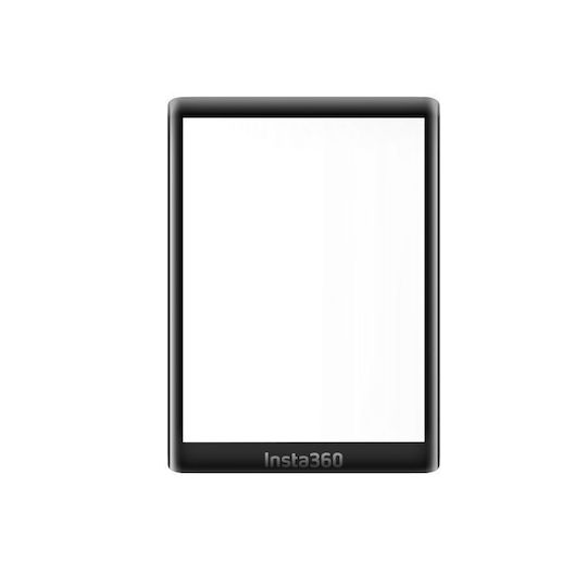 Insta360 X3 Screen Protector Protecție ecran pentru Insta360 X3