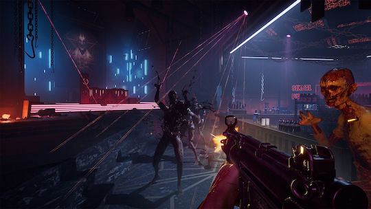 Clive Barkers Hellraiser Revival Tag Eins Ausgabe PS5 Spiel