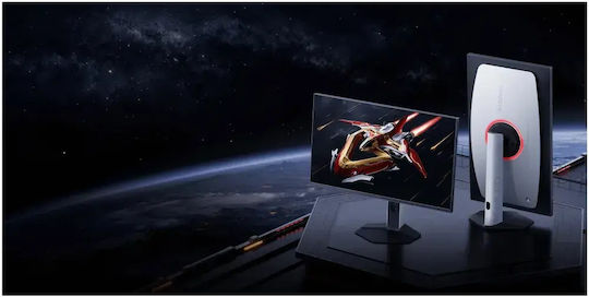 Xiaomi Pro 27Qi 2026 IPS HDR Spiele-Monitor 27" QHD 2560x1440 180Hz mit Reaktionszeit 1ms GTG