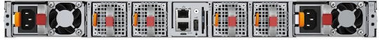 Dell PowerSwitch S5224F-ON (ONIE) Управление на L2 / L3 Switch и 28 SFP Портове