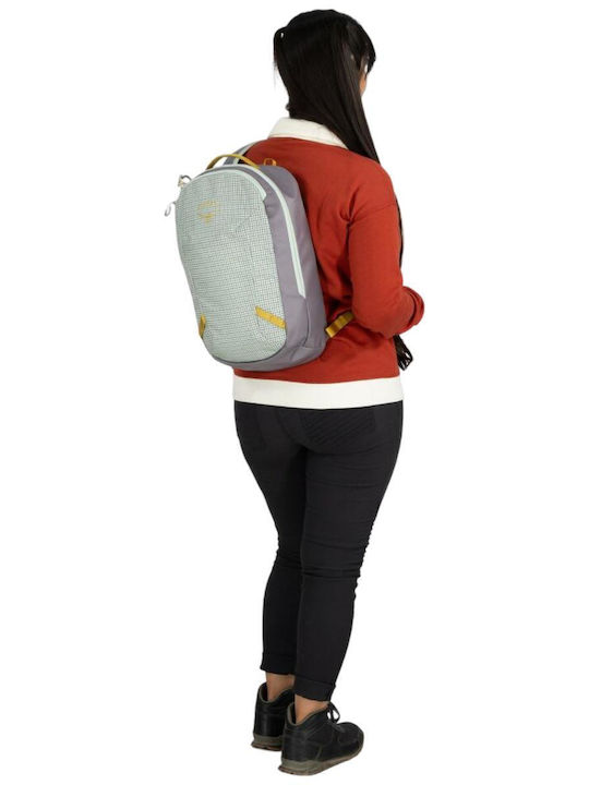 Osprey Transporter Sling Geantă De umăr / de mână pentru laptop 14" în culoarea Verde
