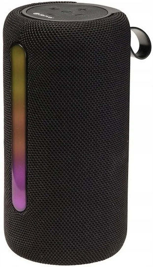 BTL-330B Ηχείο Bluetooth 10W με Διάρκεια Μπαταρίας έως 4 ώρες Μαύρο