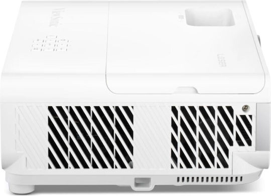 LX720-4K Projector DLP Laser με Wi-Fi και Ενσωματωμένα Ηχεία