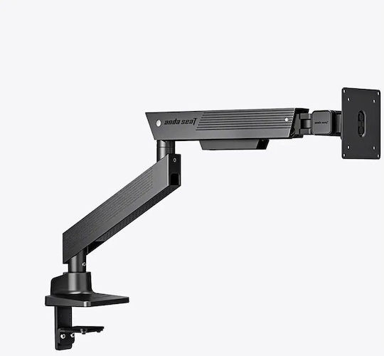 Anda Seat Axis A10 Βάση Γραφείου Οθόνης έως 34" με Βραχίονα