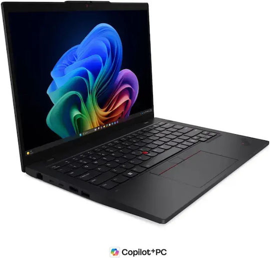 Lenovo ThinkPad L14 Gen 7 14" IPS FHD+ (Ultra 5-325/24GB/512GB SSD/W11 Pro) (Tastatură în Limba Engleză Internațională)