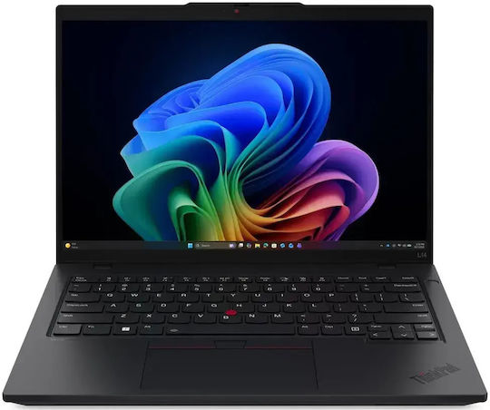 Lenovo ThinkPad L14 Gen 7 14" IPS FHD+ (Ultra 5-325/24GB/512GB SSD/W11 Pro) (Tastatură în Limba Engleză Internațională)