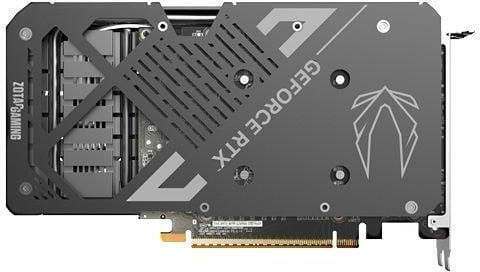 Zotac GeForce RTX 5060 8GB GDDR7 Twin Edge Plus Graphics Card