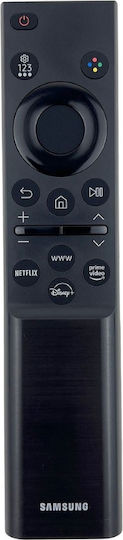 Compatible Remote Control bn59-01388c for Samsung TVs