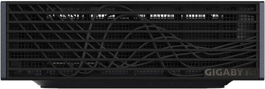 Gigabyte Public Display