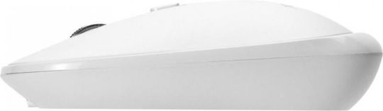 GW-119 Kabellos Bluetooth Maus Weiß