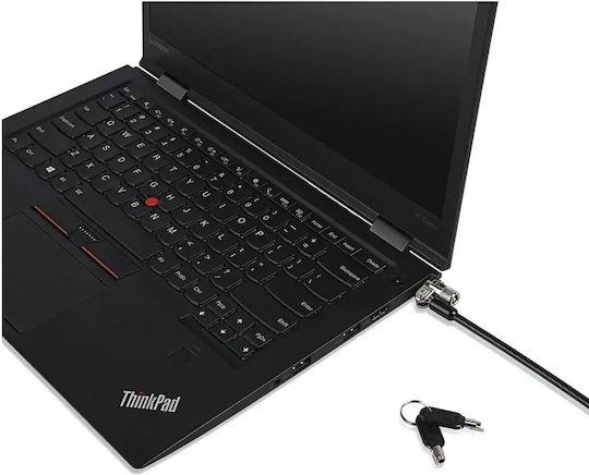 Lenovo ThinkPad T1G Gen 8 16" IPS FHD+ (Ultra 7-255H/32GB/1TB SSD/GeForce RTX 5060/W11 Pro) Black (International English Keyboard)