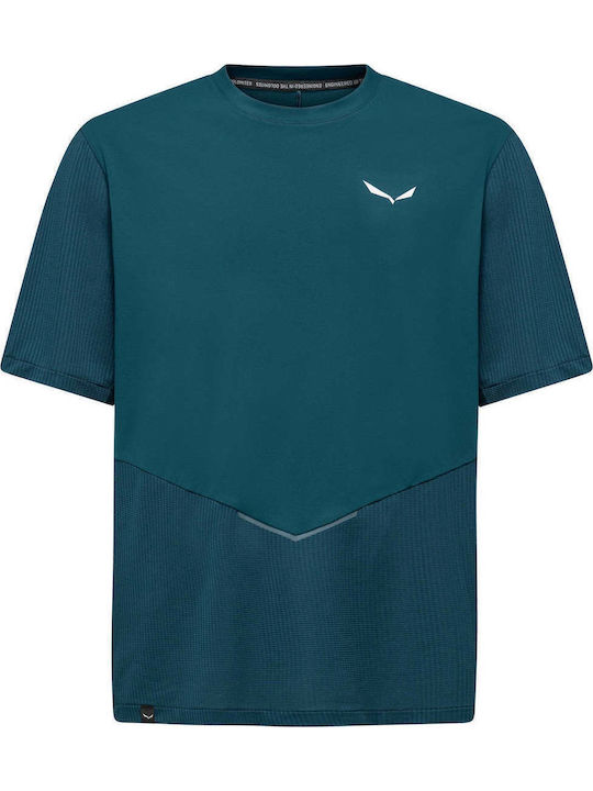 Pedroc Αθλητικό T-shirt Μπλε