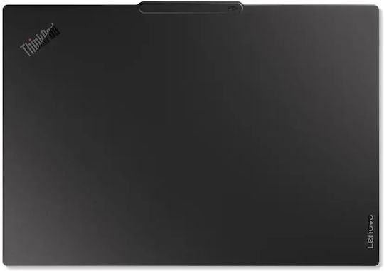 Lenovo ThinkPad P16s Gen 5 (AMD) 16" IPS (Ryzen AI 7 Pro-450/32GB/1TB SSD/Windows 11 Pro) (Tastatură în Engleză internațională)