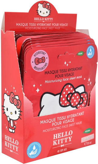 Mască Pentru Față Hello Kitty 25ml