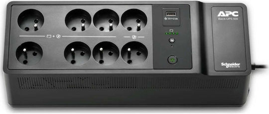 APC UPS APC 500VA 300W