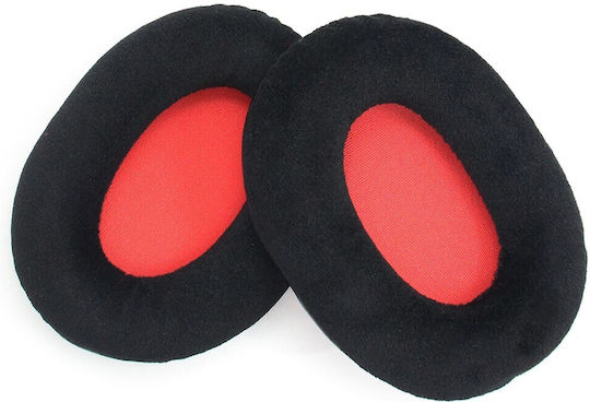 Headphone Earpad Replacement Parts HyperX Cloud II Black