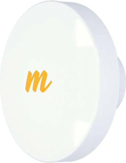 Mimosa C5 Εξωτερική Κεραία WiFi Παραβολική 20dBi με σύνδεση Ethernet