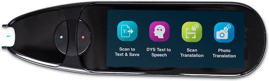 Iris Pen Air 8 Scanner Χειρός