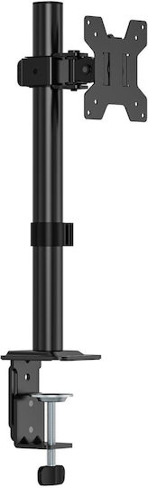 SENSE7 Tisch-Monitorhalterung Bis 32" (115202)
