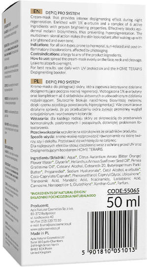 Face Mask 50ml