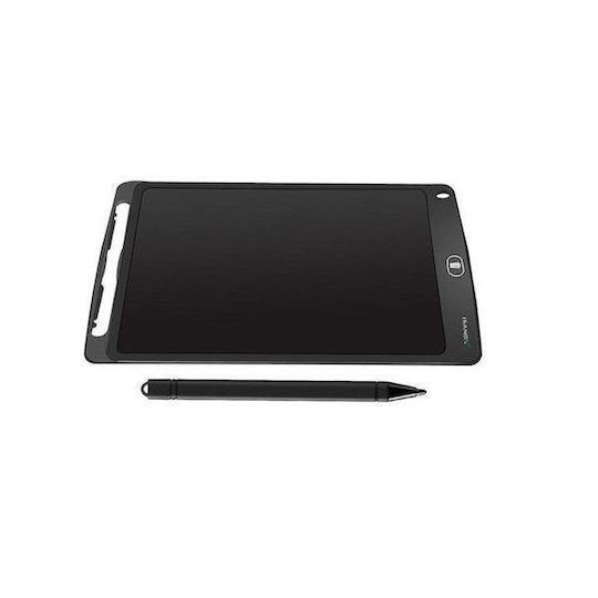 Lcd Writing Tablet LCD Ηλεκτρονικό Σημειωματάριο 8.5" Μαύρο