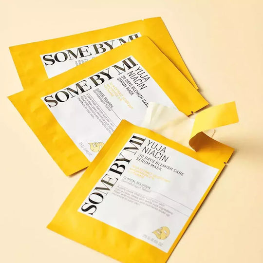 Some By Mi Sheet Mask 25gr