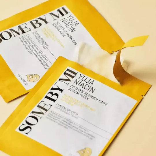 Some By Mi Sheet Mask 25gr