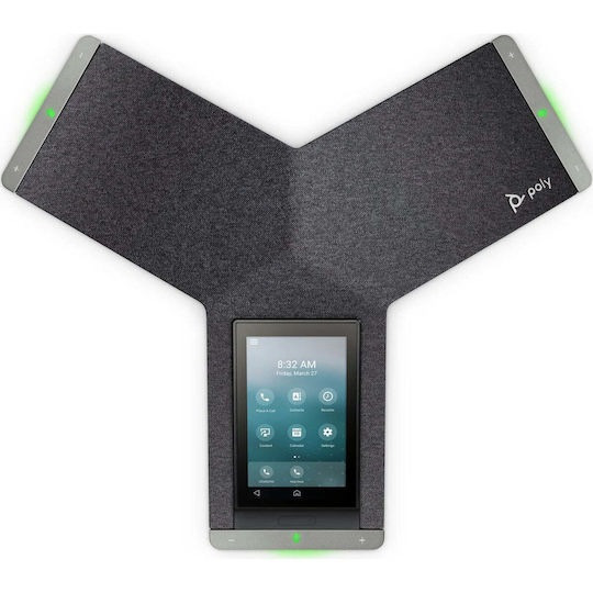 Poly Trio C60 Conference System