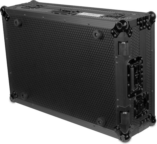 UDG Flight Case Μαύρο