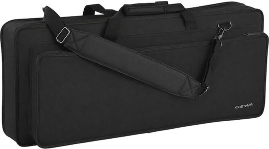 Gewa Basic Waterproof Case Keyboard Padded Black