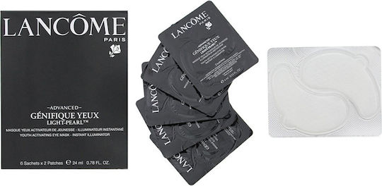 Advanced Genifique Yeux Eye patches 6τμχ