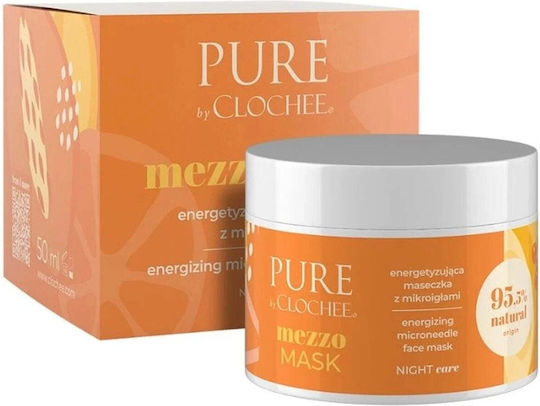 Clochee Face Mask 50ml