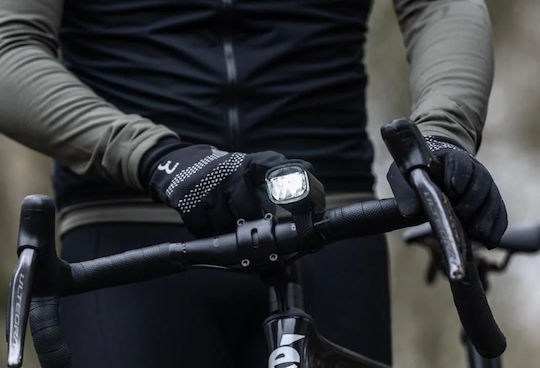 BBB BLS-23001 Lumină Față Reîncărcabilă pentru Bicicletă