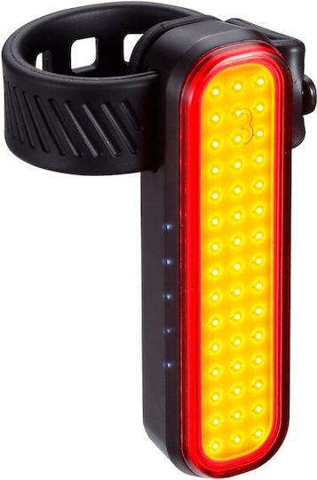 BBB BLS-25601 Lumină Spate Reîncărcabilă pentru Bicicletă