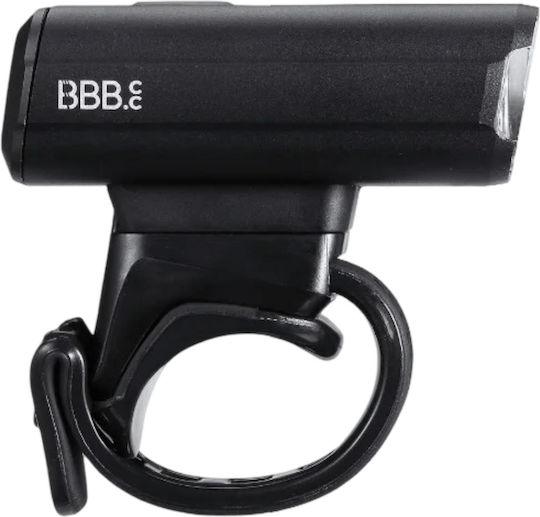 BBB BLS-262i01 Lumină Față Reîncărcabilă pentru Bicicletă