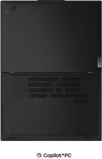 Lenovo ThinkPad L16 Gen 3 16" IPS FHD+ (Ultra 7-355/24GB/512GB SSD/Windows 11 Pro) (Tastatură Engleză SUA)