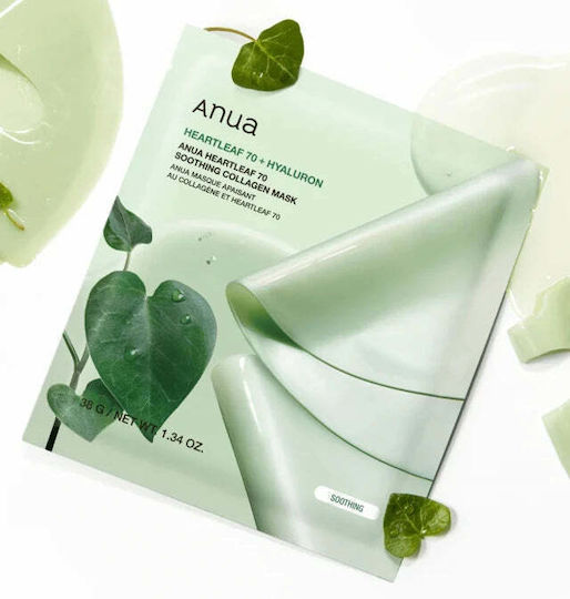 Anua Sheet Mask