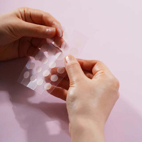 Plasturi pentru Coșuri 24 bucăți