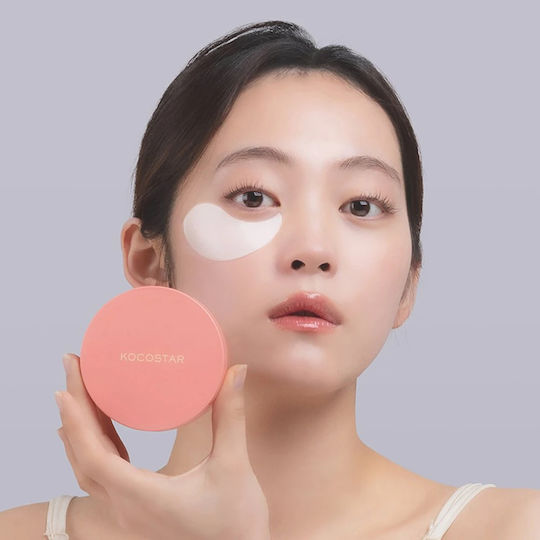 Kocostar Hydrogel Augenpflaster 24 Stück