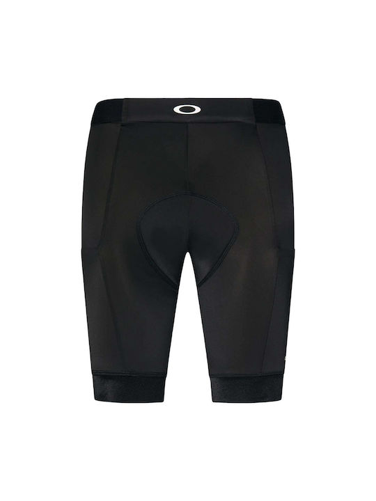 Oakley Colanți de Ciclism Impermeabili pentru Bărbați Negri Oakley Colanți de Ciclism Impermeabili pentru Bărbați Negri