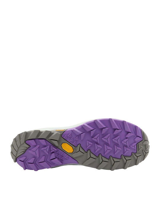 Jack Wolfskin Încălțăminte de Drumeție pentru Femei Gri