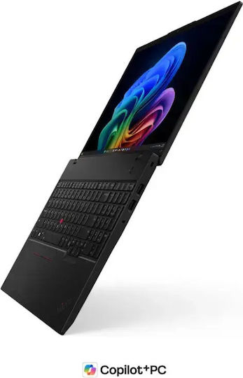 Lenovo ThinkPad L16 Gen 3 16" IPS FHD+ (Ultra 5-325/24 GB/512 GB SSD/Windows 11 Pro) (Internationale Englische Tastatur)