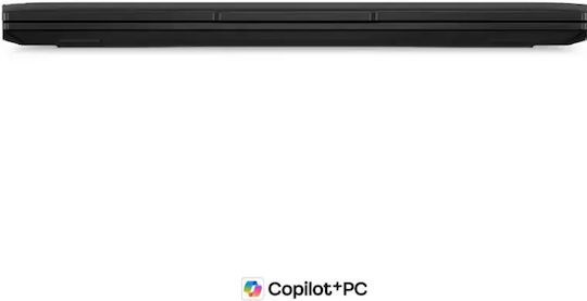 Lenovo ThinkPad L16 Gen 3 16" IPS FHD+ (Ultra 5-325/24 GB/512 GB SSD/Windows 11 Pro) (Internationale Englische Tastatur)