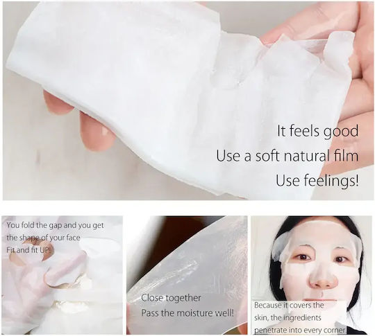 Mitomo Sheet Mask 25gr