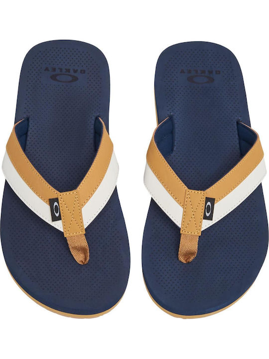 Ανδρικά Flip Flops Μπλε