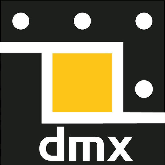 Domax Braided Hinge Zs 40 40x40x1.0 Mm Steel