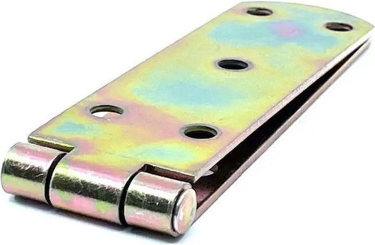 Domax Hinge 8077 Hinge 300×38×2.5 Mm Galvanized