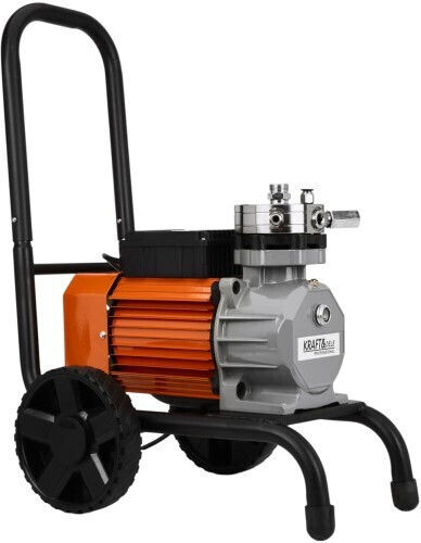 3500w 15l Paint Sprayer Kraft&dele Kd2123